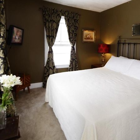 The Twilight Lodge Haines Falls 외부 사진
