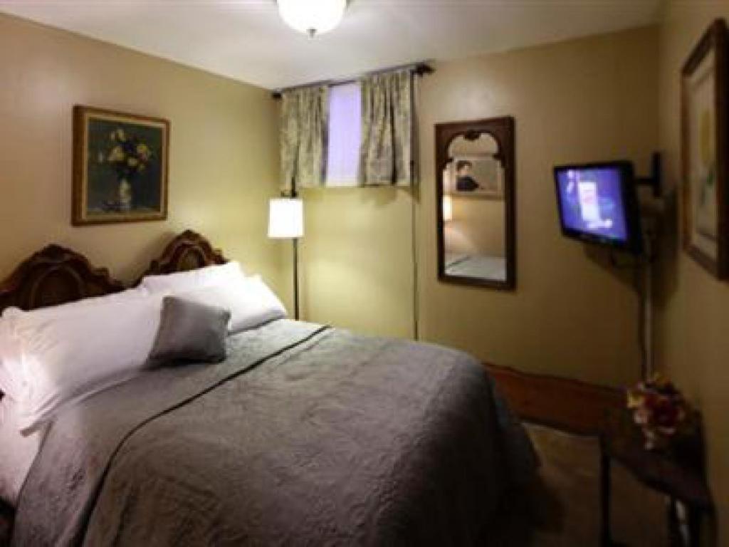 The Twilight Lodge Haines Falls 객실 사진